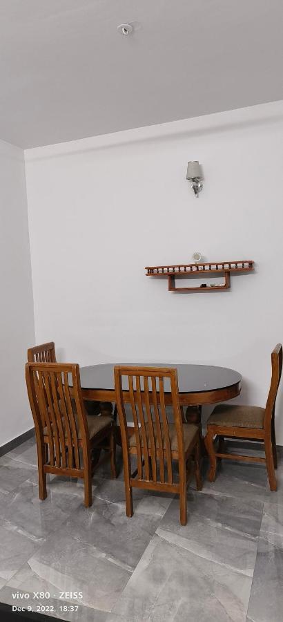 Oman House 2.O Apartment Kochi Exterior photo