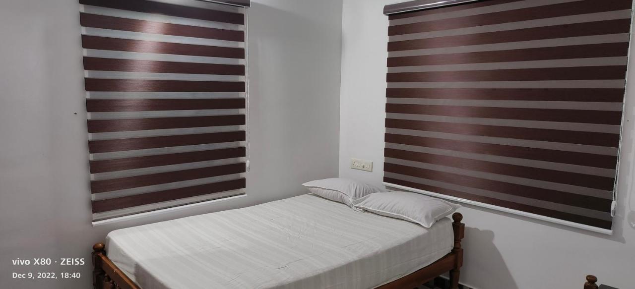 Oman House 2.O Apartment Kochi Exterior photo