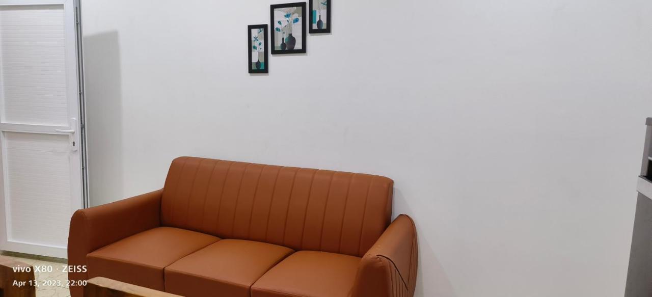 Oman House 2.O Apartment Kochi Exterior photo