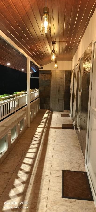 Oman House 2.O Apartment Kochi Exterior photo