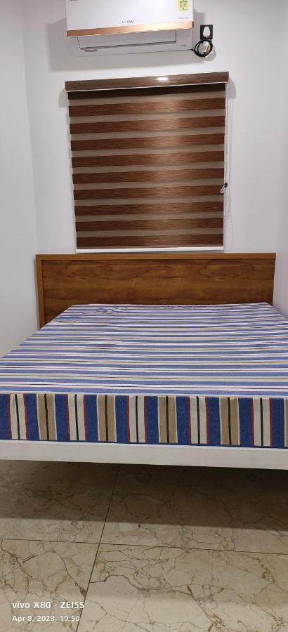 Oman House 2.O Apartment Kochi Exterior photo