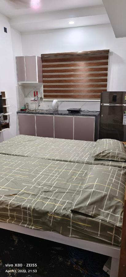 Oman House 2.O Apartment Kochi Exterior photo