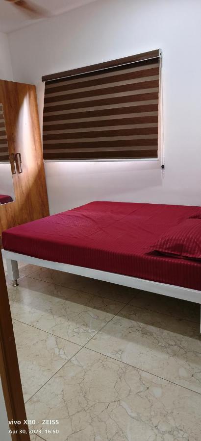 Oman House 2.O Apartment Kochi Exterior photo